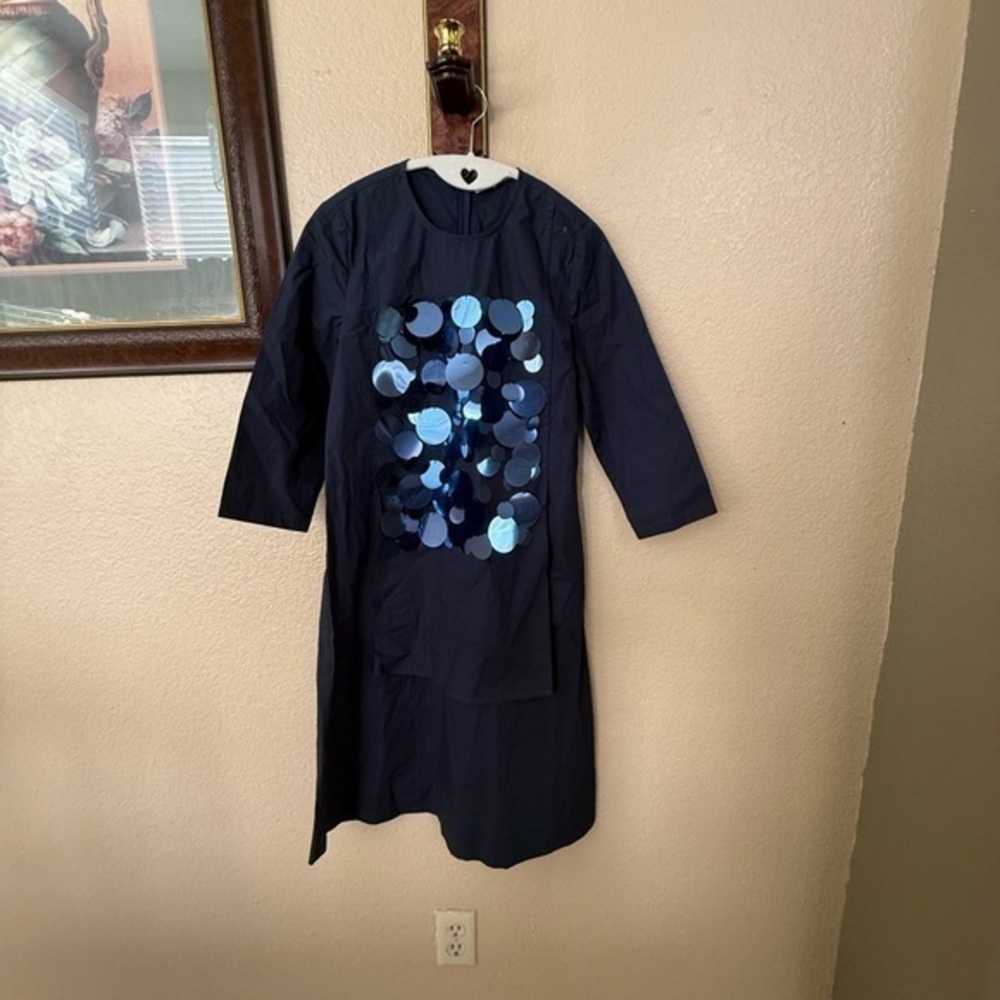 Harper Sequin Dress Size XSmall - Picture 1 of 7